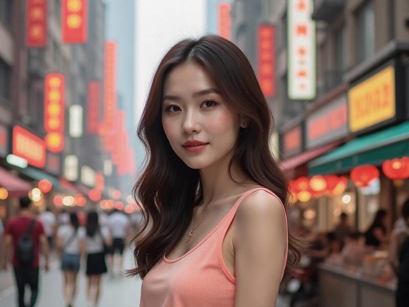Shanghai 2025: Greening the Dragon - How China's Economic Powerhouse Became a Model of Sustainable Urbanism