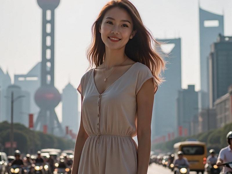 Shanghai's Spillover Effect: How the Megacity is Reshaping the Yangtze River Delta