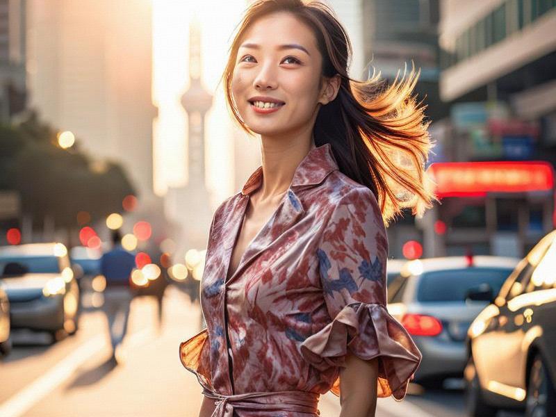 Shanghai and Surrounding Areas: A Dynamic Region of Growth and Innovation