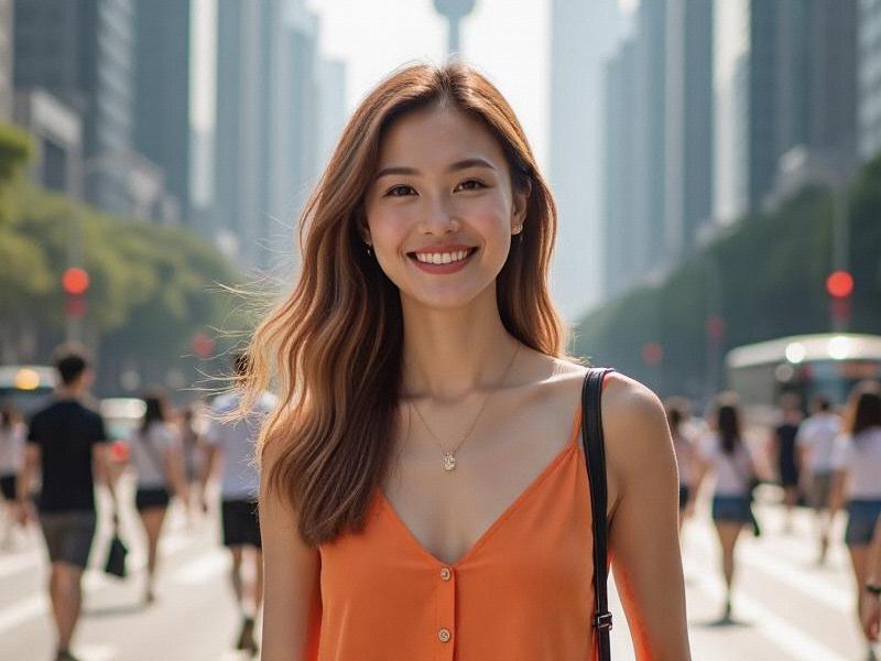 The Shanghai Aesthetic: Redefining Beauty in China's Global City