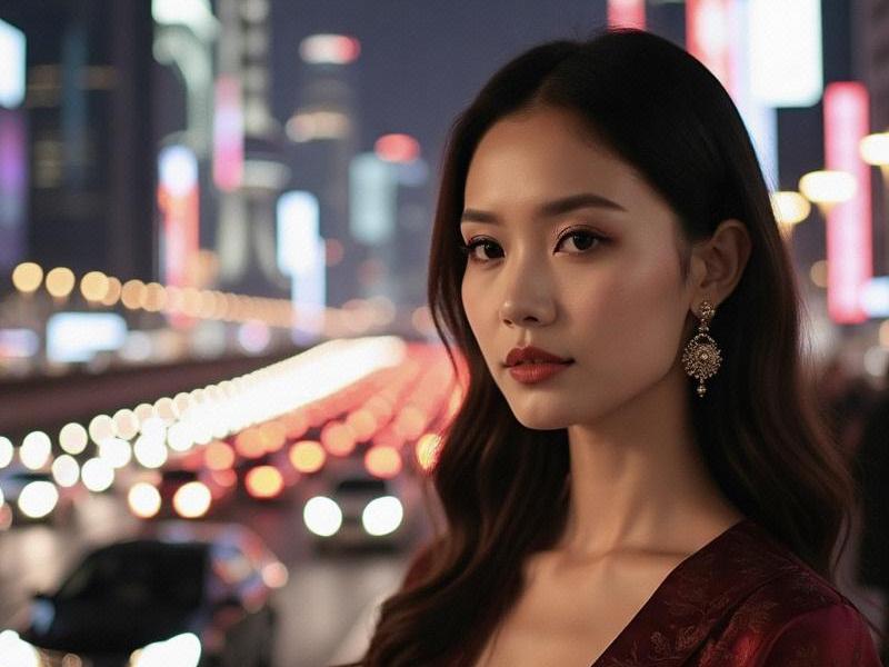 摩登密码：解码上海女性的百年审美进化论