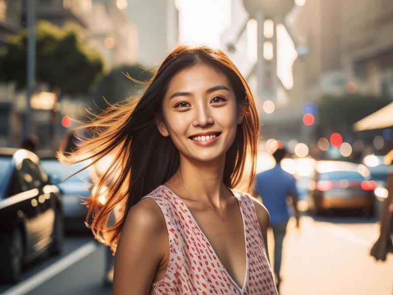 Shanghai: An Unforgettable Metropolis of the Future