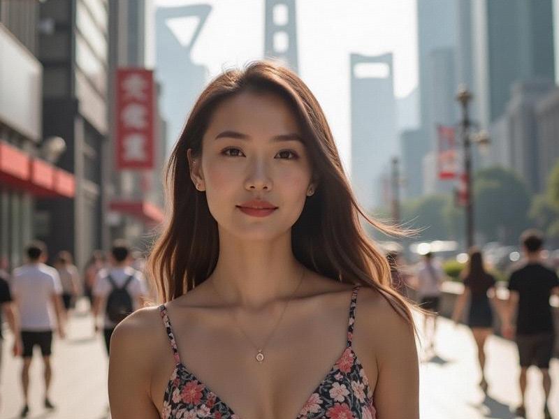 Shanghai's Cultural Renaissance: When East Meets West in China's Global Metropolis