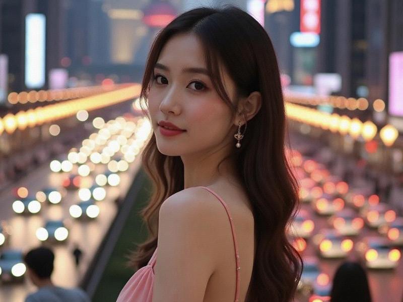 The Dragon's Financial Heart: How Shanghai Became Asia's Undisputed Capital of Commerce