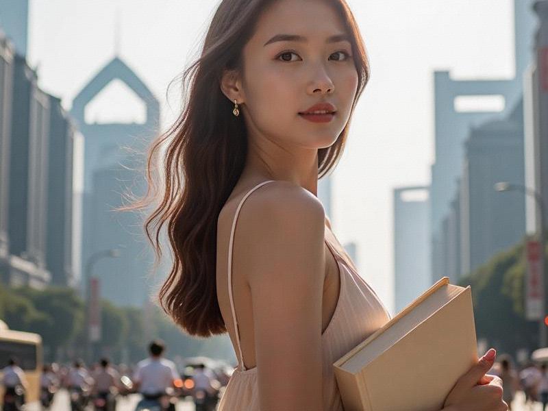 Shanghai 2030: How China's Financial Capital Is Reinventing Urban Civilization