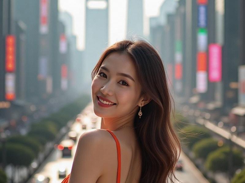 The Shanghai She-Economy: How Local Women Are Reshaping China's Beauty Standards