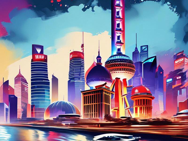 Shanghai's Thriving Entertainment Club Scene: A Nightlife Renaissance