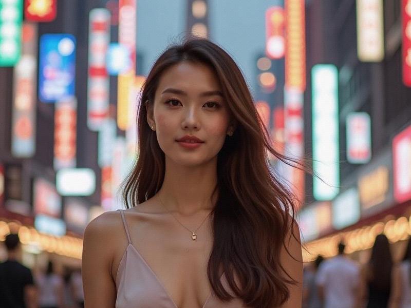 The Shanghai Style: How Modern Chinese Women Are Rewriting Beauty Standards