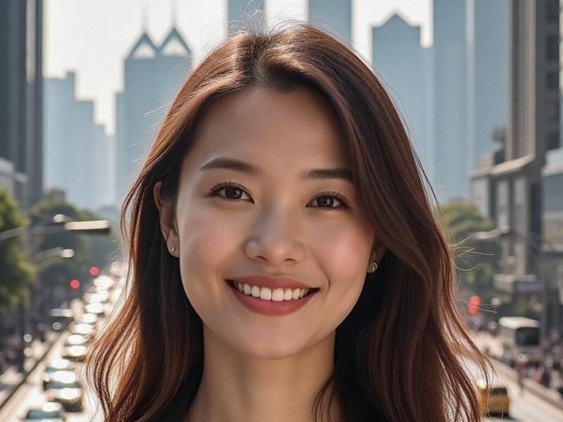 【镜界：外滩建筑群的百年瞳孔】