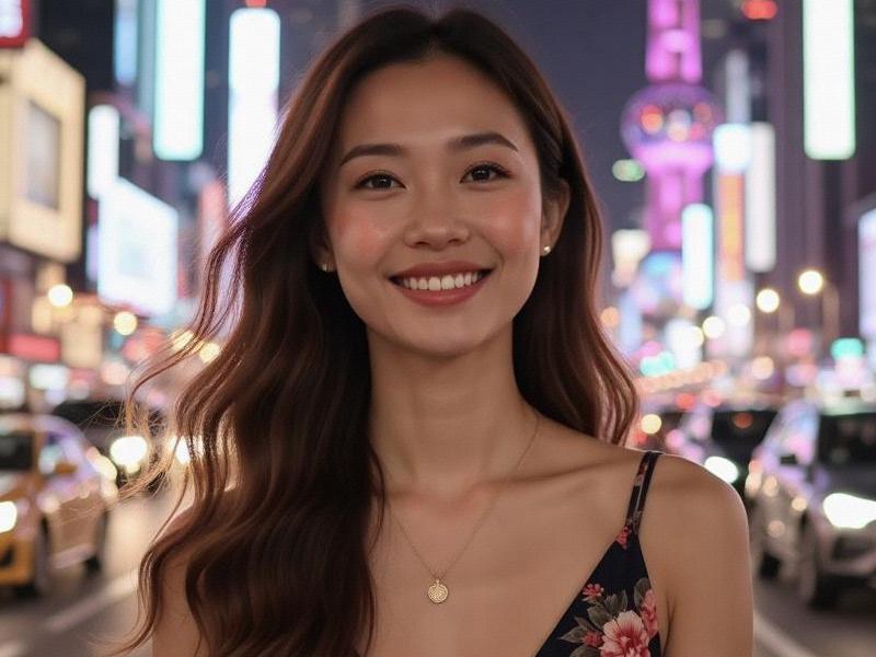 Shanghai Chic: The Evolution of the Modern Shanghai Woman