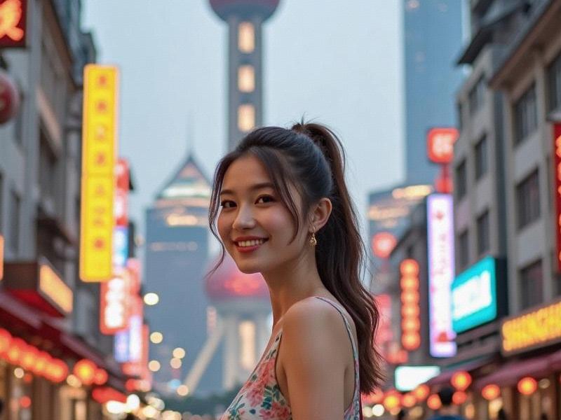 Shanghai's Nightlife Evolution: How Entertainment Venues Are Redefining Urban Leisure