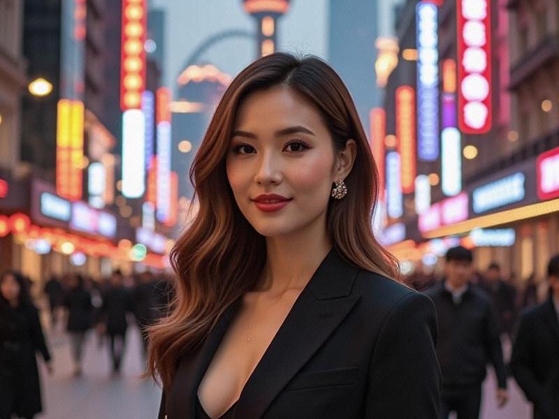 【霓虹与留声】解码上海娱乐场所的世纪蝶变