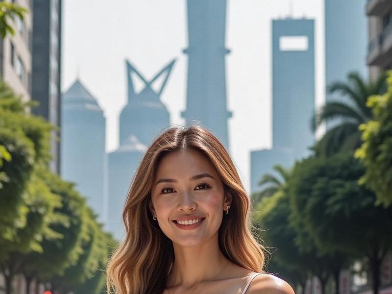 Shanghai’s Quantum Leap: Bridging Ancient Wisdom and Futuristic Innovation