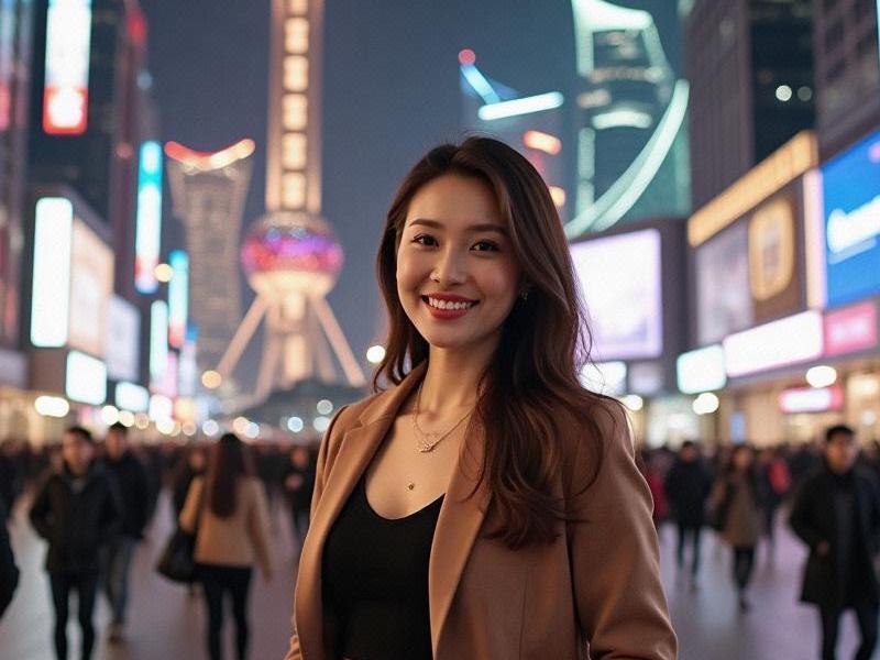 【海派玫瑰：上海女性的十面风华】