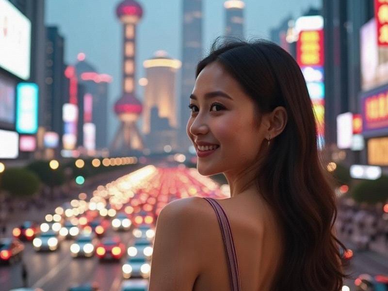 Shanghai and Beyond: Exploring China's Yangtze River Delta Powerhouse
