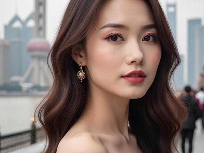 【桥影流光】黄浦江与钱塘江的对话艺术
