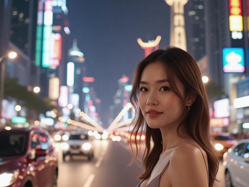 Shanghai's Green Renaissance: How the Megacity is Pioneering Sustainable Urbanism While Preserving Its Cultural Soul
