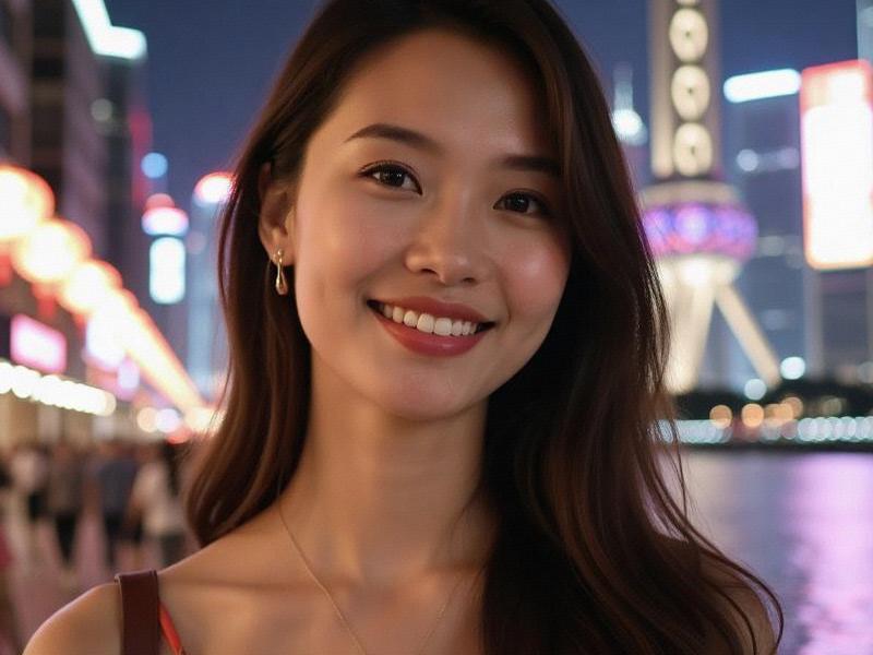 Shanghai Chic: How the City's Women Are Crafting a New Global Aesthetic
