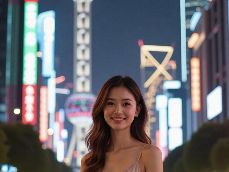 Shanghai's Nightlife Renaissance: Where Tradition Meets Futurism in Club Culture