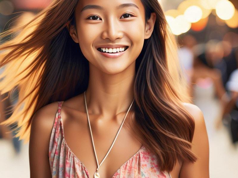 Shanghai: A Dynamic Metropolis and Its Vibrant Surroundings