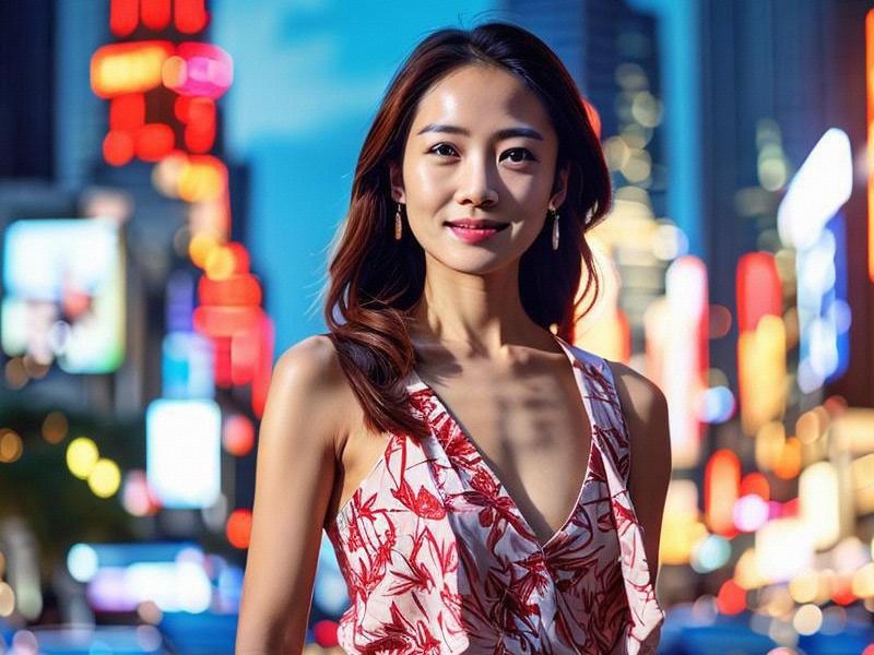 Shanghai's Green Transformation: Pioneering Sustainable Urban Development in the 21st Century