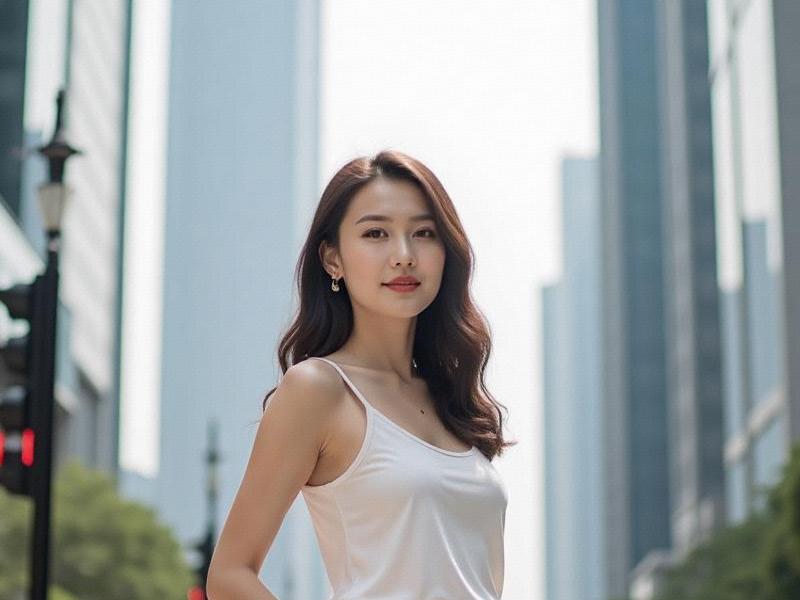 Shanghai's Dual Identity: Preserving Heritage While Racing Toward the Future