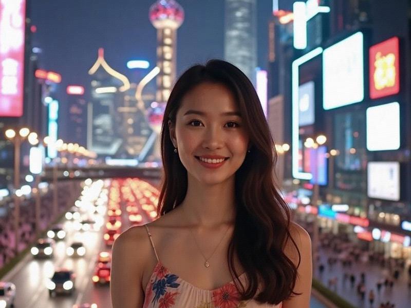 Shanghai’s Beauty Revolution: How China’s Fashion Capital Is Redefining Global Standards