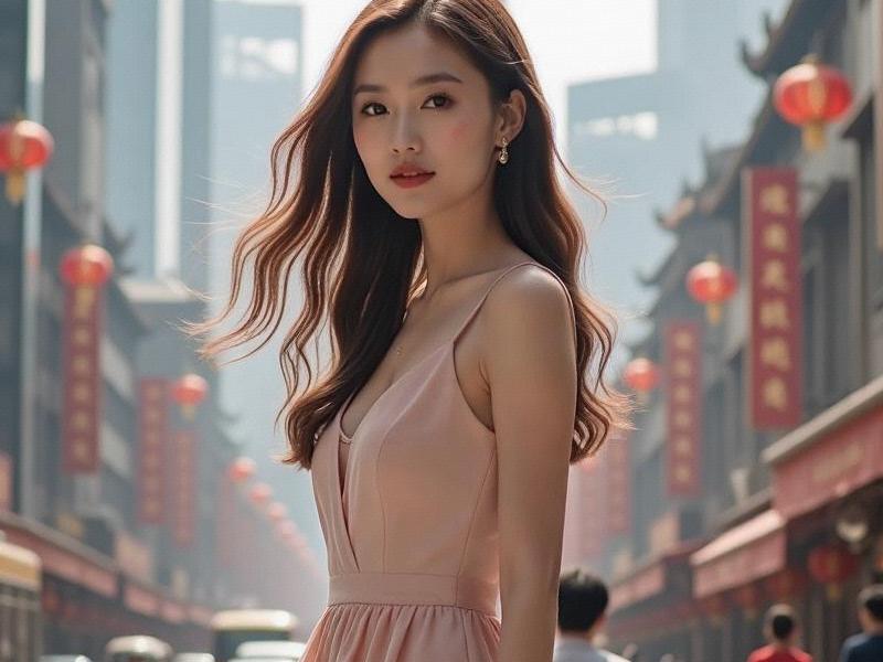Shanghai 2025: The Beating Heart of China's Yangtze River Delta Megaregion