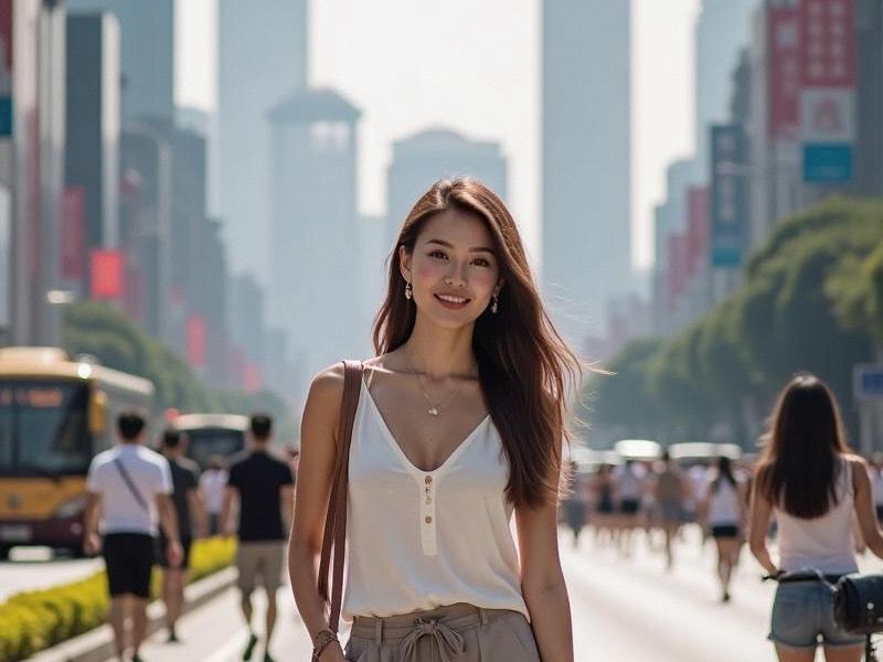 Shanghai’s Quantum Nightlife: AI-Powered Palaces Redefine Imperial Entertainment