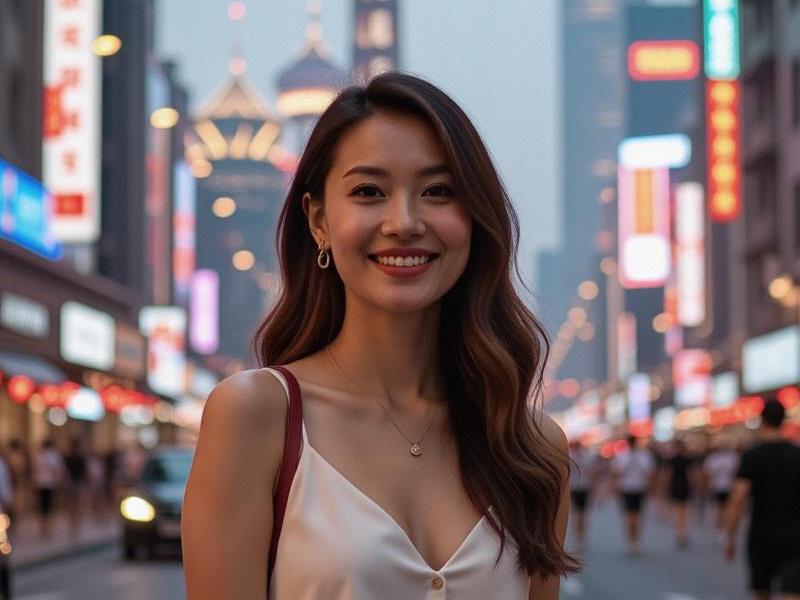Shanghai’s Nightlife Renaissance: Where Jazz Age Glamour Meets AI-Driven Futures