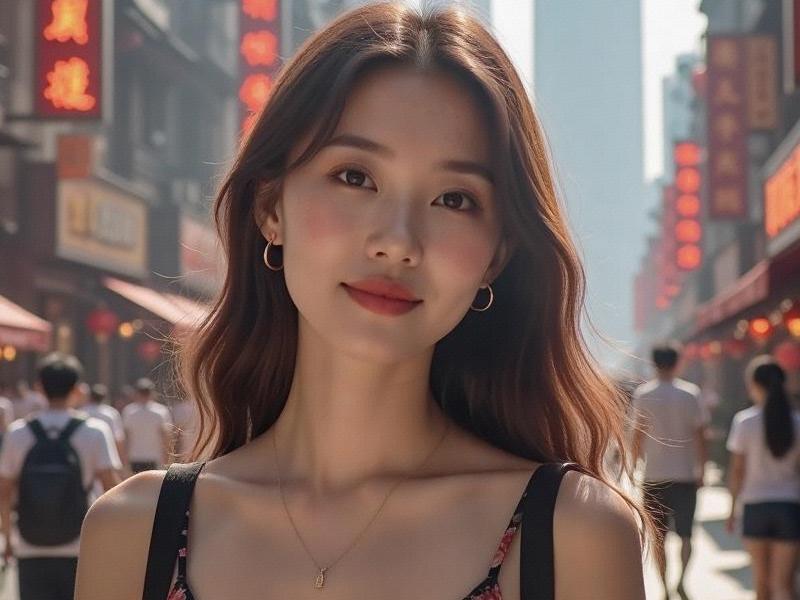 Shanghai Splendor: The Evolving Archetype of the Modern Shanghai Woman
