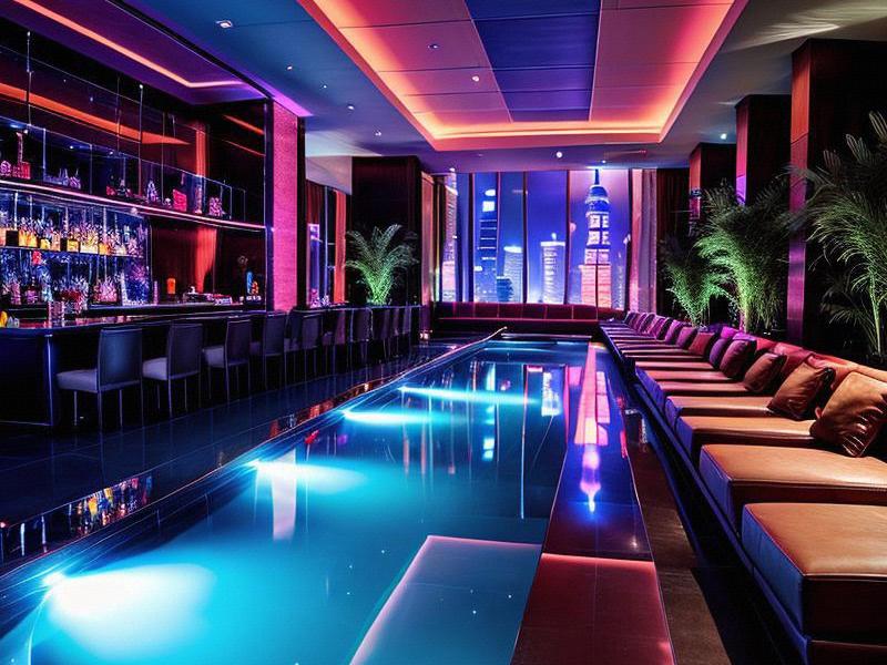 The Price to Performance Ratio of Exclusive Clubs in Shanghai: A Comprehensive Analysis