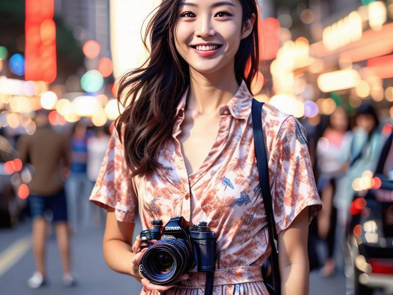 Shanghai's Evolving Lifestyle: A Blend of Tradition and Modernity