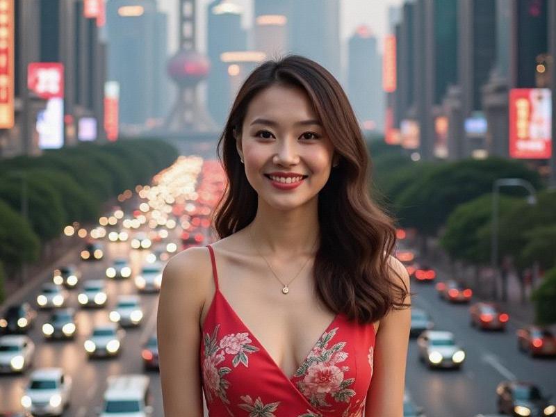 The Yangtze River Delta Megaregion: How Shanghai and Its Neighbors Are Redefining Urban China