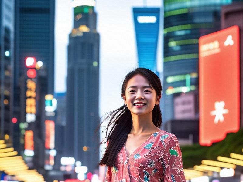 Shanghai's Entertainment Clubs: A Nightlife Renaissance