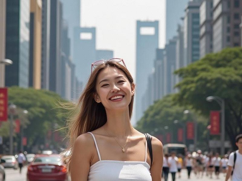 Shanghai's Dual Transformation: Smart City Infrastructure Meets Cultural Renaissance