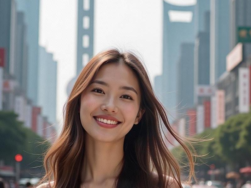 Shanghai 2025: The Phoenix of the East Reinvents Global Capitalism