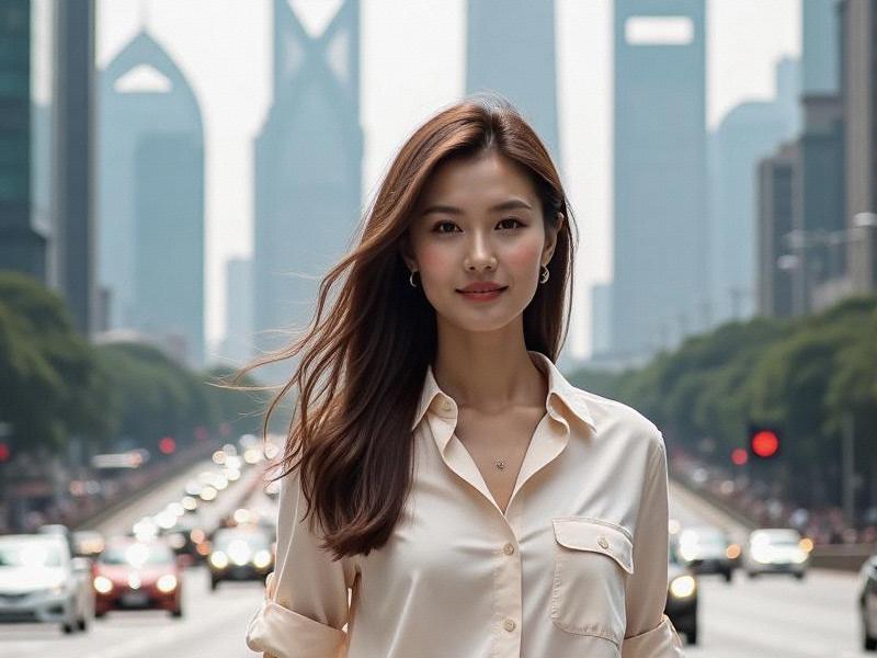 Shanghai's Entertainment Renaissance: Where Tradition Meets Modernity in China's Global City
