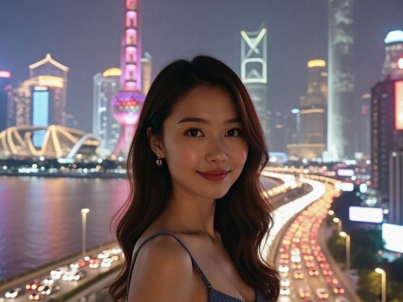 Shanghai's Spillover Effect: How China's Financial Capital is Reshaping Neighboring Cities