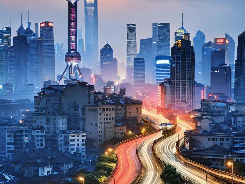 Exploring the Hidden Gems of Shanghai and Its Environs