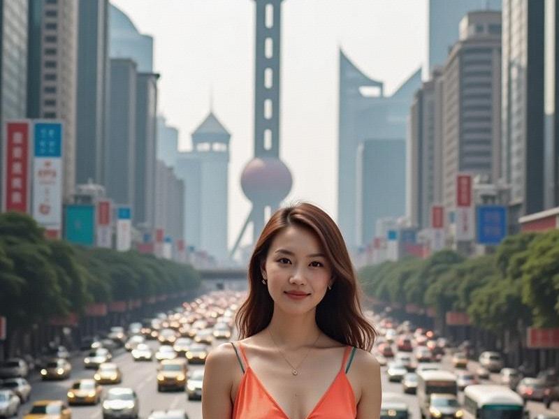 Shanghai's Great Transformation: Reinventing China's Global Gateway