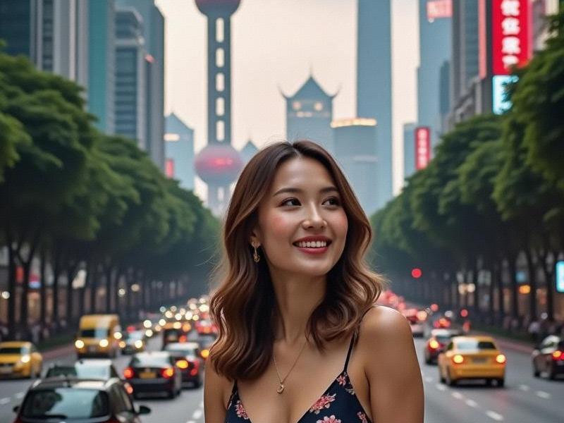 The Shanghai Effect: How China's Financial Capital is Reshaping the Yangtze River Delta