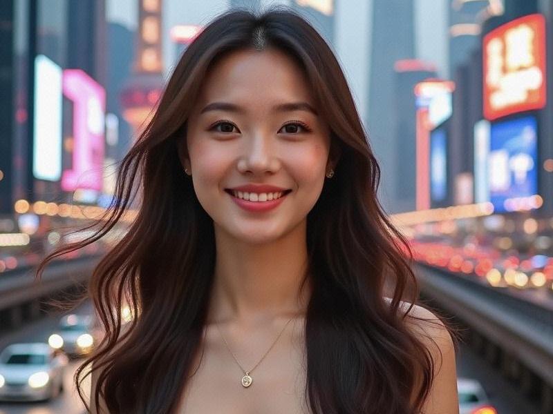 The Shanghai Woman: How China's Most Cosmopolitan City Redefines Feminine Identity