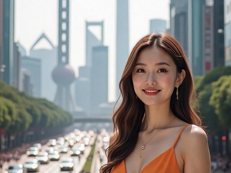 The Delta Effect: How Shanghai and Satellite Cities Are Crafting a New Urban Paradigm