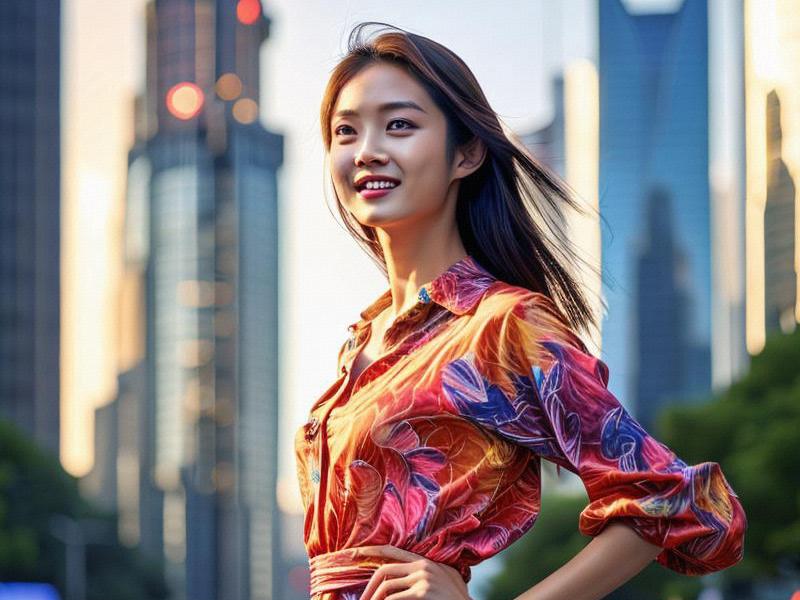 Shanghai and its Surroundings: A Glimpse into the Heart of East China