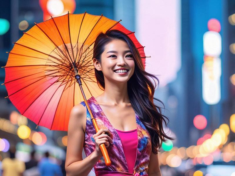Shanghai's Green Transformation: Pioneering Sustainable Urban Development in the 21st Century