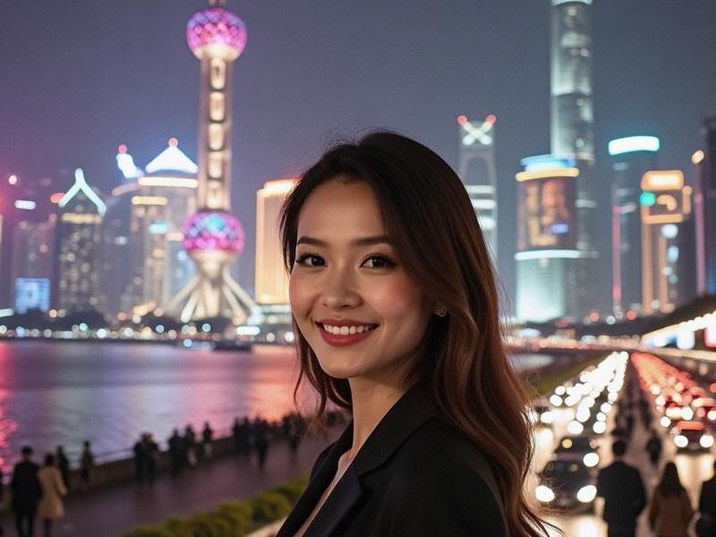 【摩登密码】1920-2025：上海女性形象的百年解码