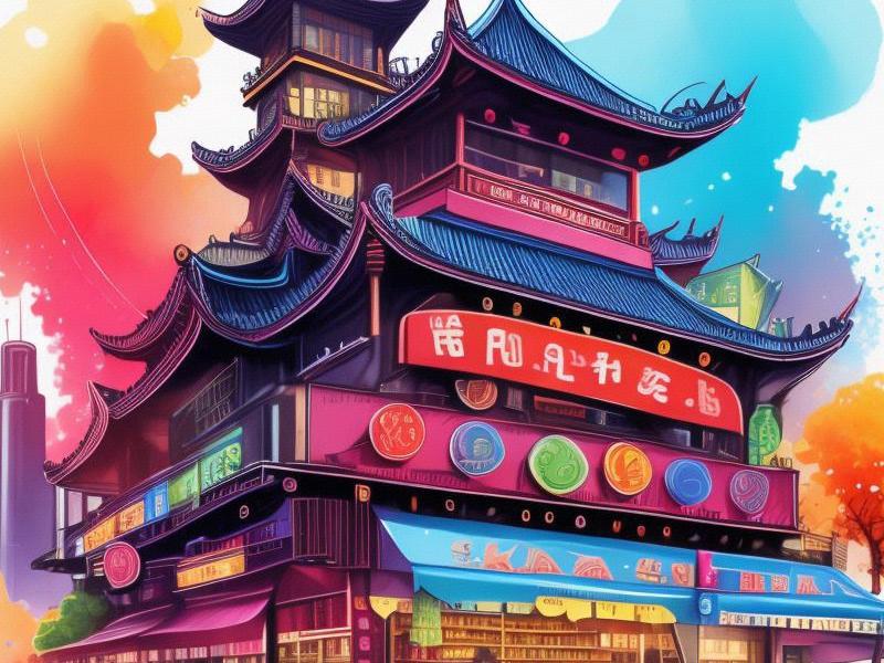 Shanghai Entertainment Clubs - An Exploration of Their Impact and Influence