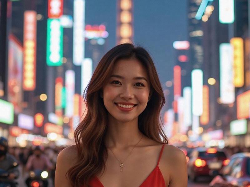 Shanghai After Dark: The Transformation of China's Premier Nightlife Destination