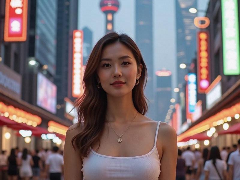 The Delta Renaissance: How Shanghai is Reshaping Eastern China's Economic and Cultural Landscape